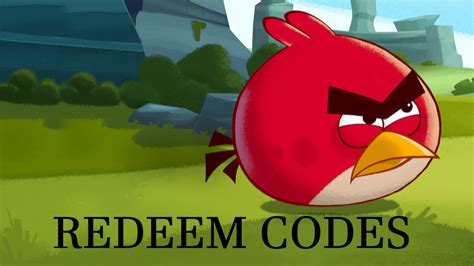 Angry Birds 2 Redeem Codes (May 2024) .